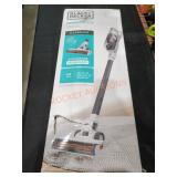 Black and Decker Cordless Stick Vacuum