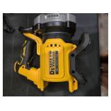 DEWALT 20V MAX* XR Leaf Blower