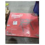 Milwaukee Folding Table Saw Stand