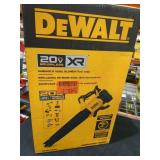 DeWalt Handheld Blower