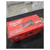 Milwaukee M18 Transfer Pump