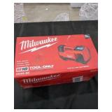 Milwaukee M18 Inflator