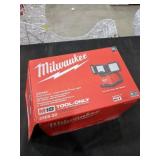 Milwaukee M18 Triple Panel Flood Light