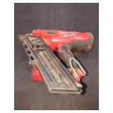 Milwaukee M18 30ï¿½ Framing Nailer, Tool Only