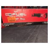 Milwaukee M18 Super Sawzall Reciprocating Saw