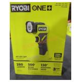 Ryobi 18V LED Light