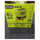Ryobi 18V High Pressure Digital Inflator