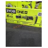 Ryobi 18v multi-size ratchet kit
