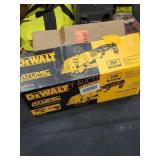 DeWalt 4-1/2" Circular Saw