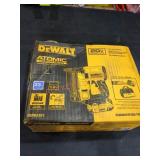 DeWalt 23Ga Pin Nailer