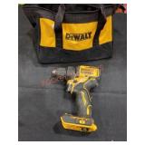 DeWalt 1/2" Drill Driver