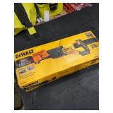 DeWalt Reciprocating Saw