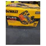 DeWalt 7-1/4" Circular Saw