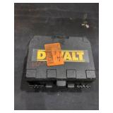 DeWalt Line Laser