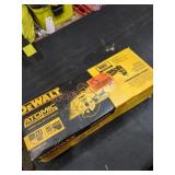 DeWalt 4-1/2" Circular Saw