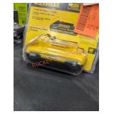 DeWalt 20v 4 ah battery