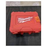 Milwaukee 5/8" SDS Rotary Hammer