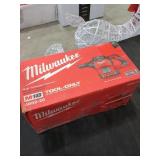Milwaukee M18 Compact Vacuum