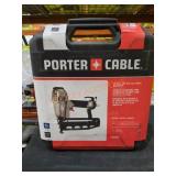 Porter Cable 16GA  Finish Nailer Kit