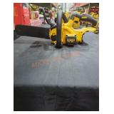 DeWalt Chainsaw