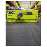 Ryobi Corded 4-1/2" Barrel Grip Angle Grinder