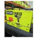 Ryobi 18v 1/2" drill/driver kit