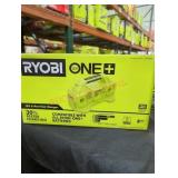 Ryobi 18v 6 port fast charger