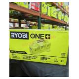 Ryobi 18v 6 port fast charger