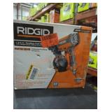 Ridgid 1-3/4" roofing coil nailer