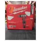 Milwaukee M12 ProPEX Expansion Tool Kit