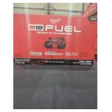 Milwaukee M18 Deep Cut Band Saw