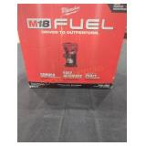 Milwaukee M18 Compact Router