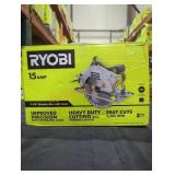 Ryobi Corded 7-1/4" Circular Saw w/ Laser
