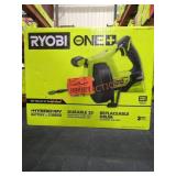 Ryobi 18v Hybrid 25