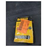 DeWalt 18GA Staples