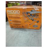 Ridgid 10" Portable Table Saw