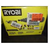 Ryobi 12v Rotary Tool Kit