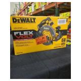 DeWalt 7-1/4" Circular Saw