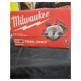 Milwaukee M18 6-1/2" Circular Saw