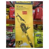 DeWalt 18"  Corded Chainsaw
