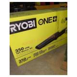 Ryobi 18V Blower Kit