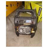 DeWalt 2.5 Gallon Air Compressor