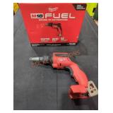 Milwaukee M18 Drywall Screw Gun