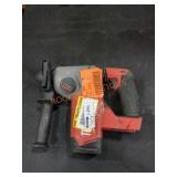 Milwaukee M18 1" SDS Rotary Hammer Drill