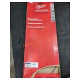Milwuakee 2pck Band Saw Blade