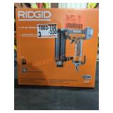 Ridgid 2-1/8" 18Ga Brad Nailer