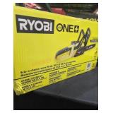 RYOBI 18V ONE+ System with the 18V ONE+ HP
