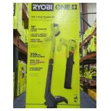 Ryobi 18V 2-Tool Combo Kit