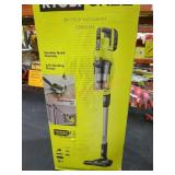 Ryobi 18V Stick Vacuum Kit