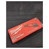 Milwaukee M12 3/8" Ratchet